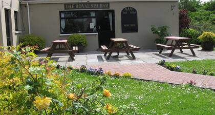 Royal Spa Hotel
