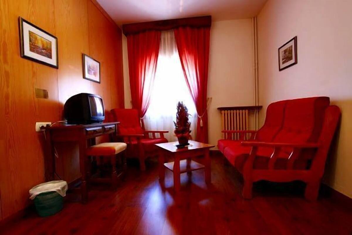 Sala de estar