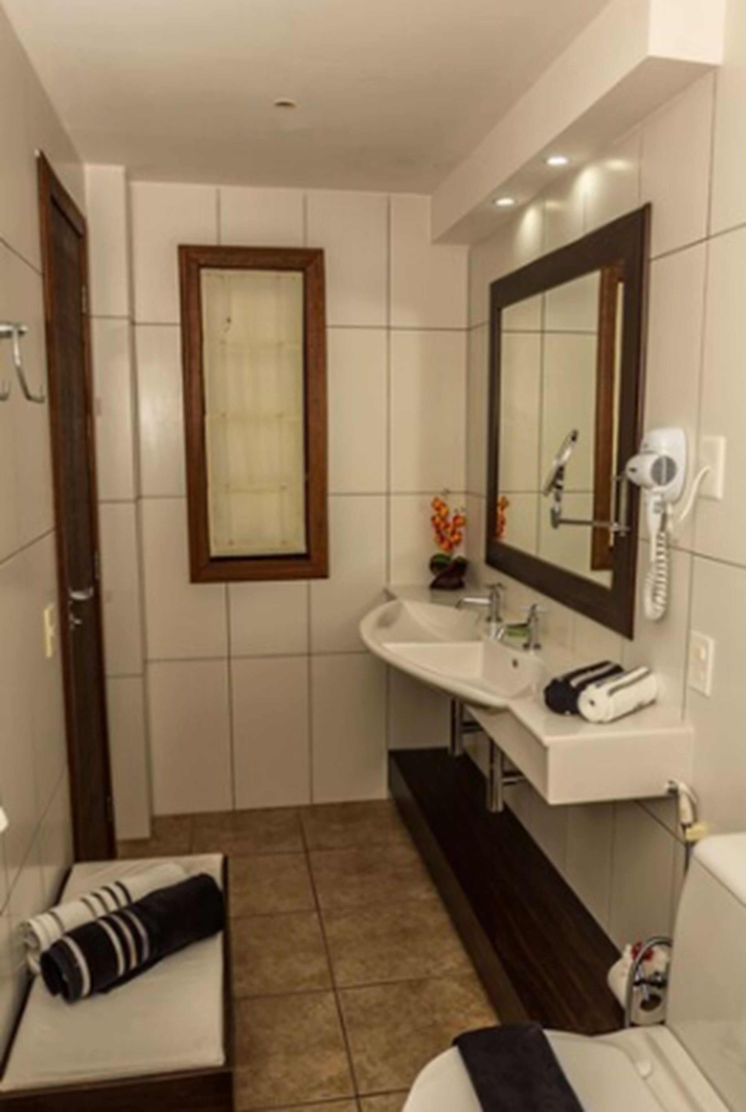 Foto - Hotel Il Nuraghe