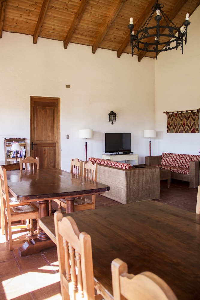 Hotel Terraviña by null