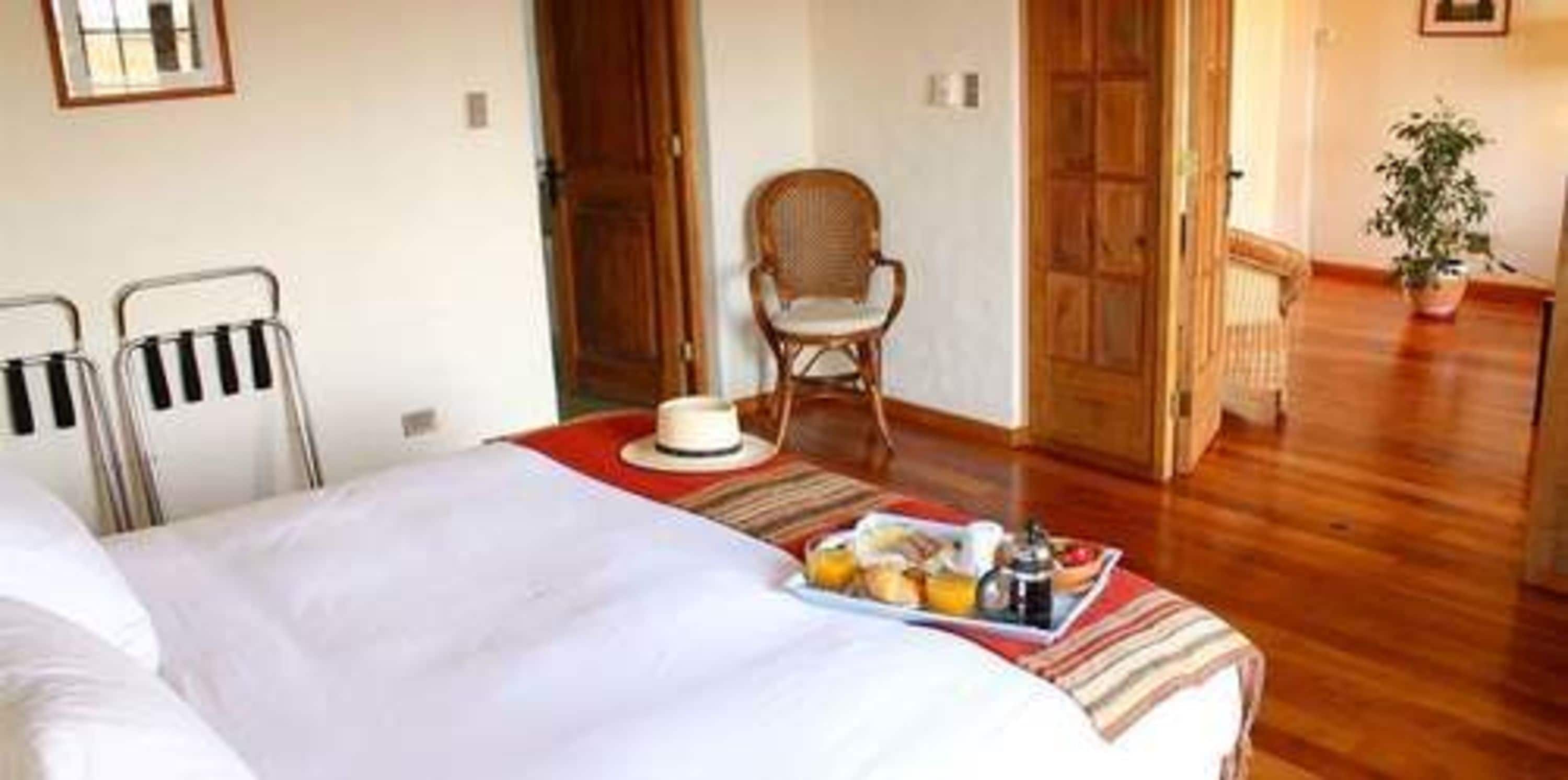 suite | premium bedding, tempur-pedic beds, in-room safe, desk