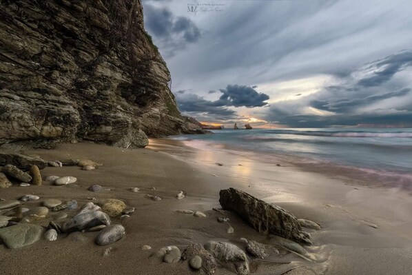 Marina - Casa Manzella (Terrasini)