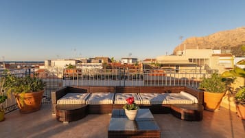 Terrazza/patio