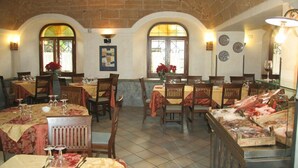 Restoran
