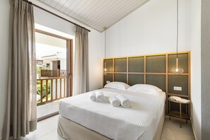 Garden Junior Residence - Trikorfo Beach (Polygyros)