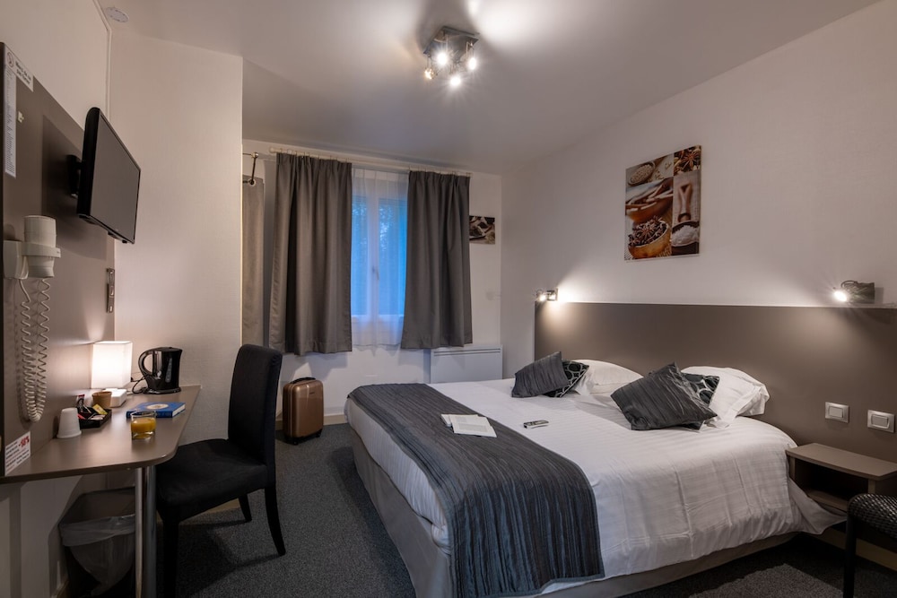 3 Star Hotels