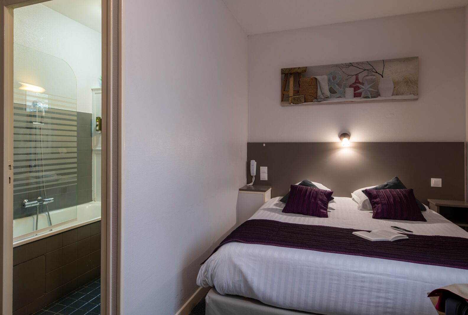 superior family room | desk, blackout curtains, iron/ironing board, free cots/infant beds