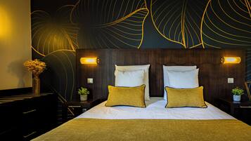 Chambre Double Supérieure