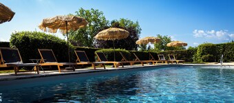 Hostellerie d'Aussois