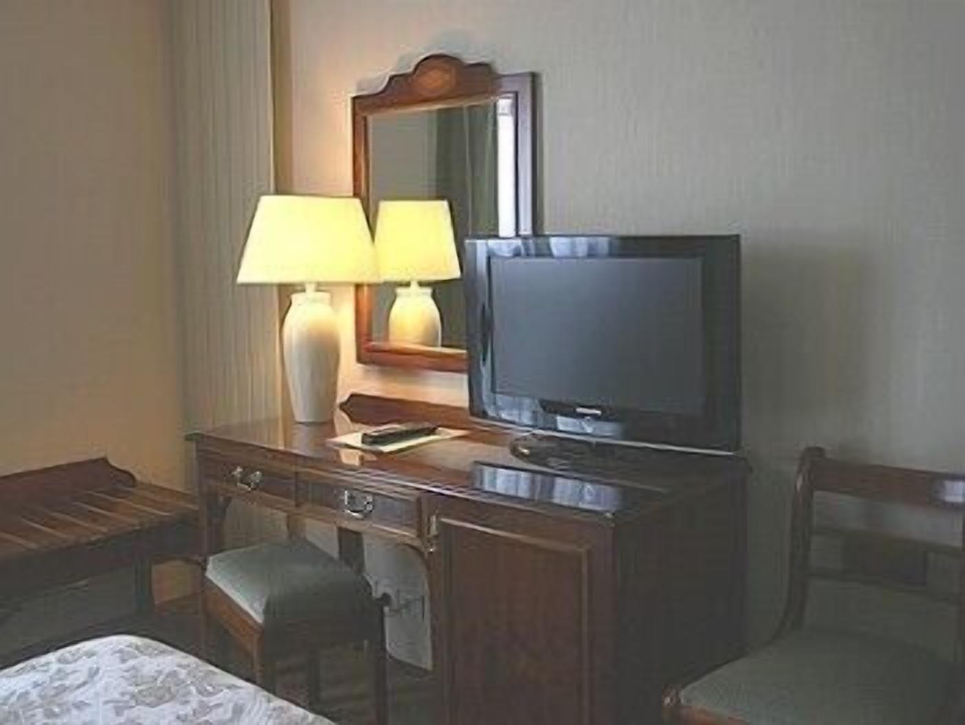 Servicios de la habitación