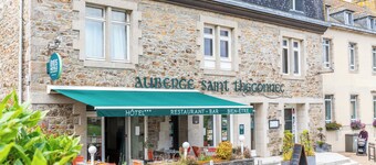Logis Auberge Saint Thégonnec & son Restaurant