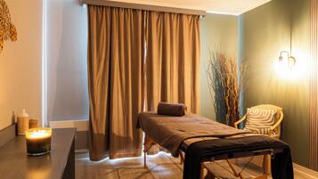 Massagens