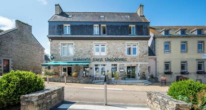 Auberge Saint-Thegonnec