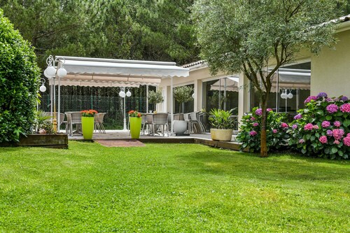 Hotel La Forestière