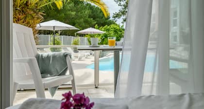 Hotel La ForestiĂšre