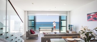 다우틀리스 베이 빌라스