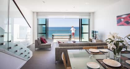 Doubtless Bay Villas