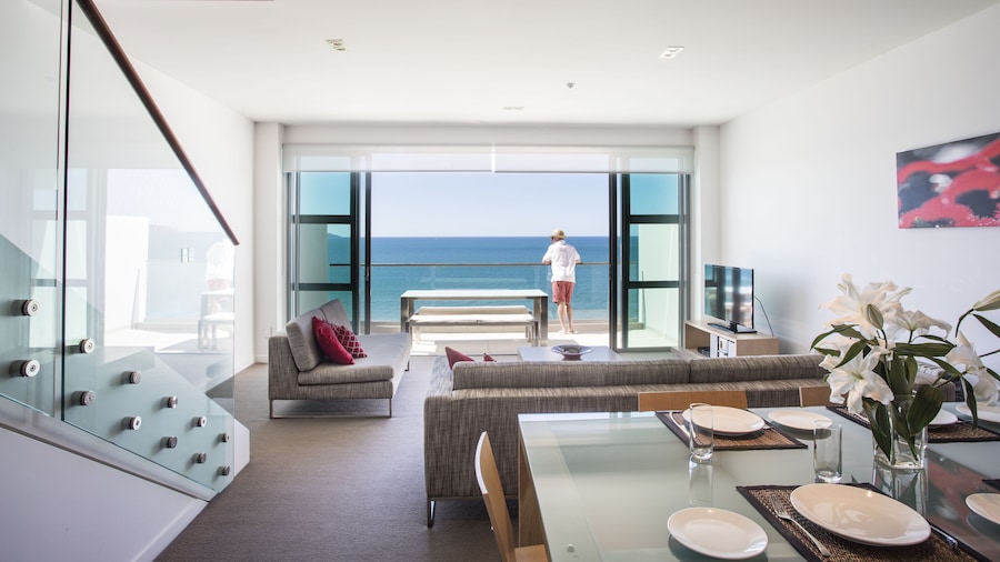 Doubtless Bay Villas