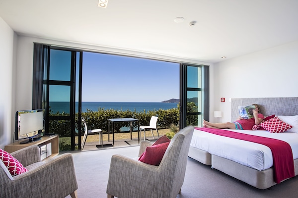 Luxury Studio Suite | View from room