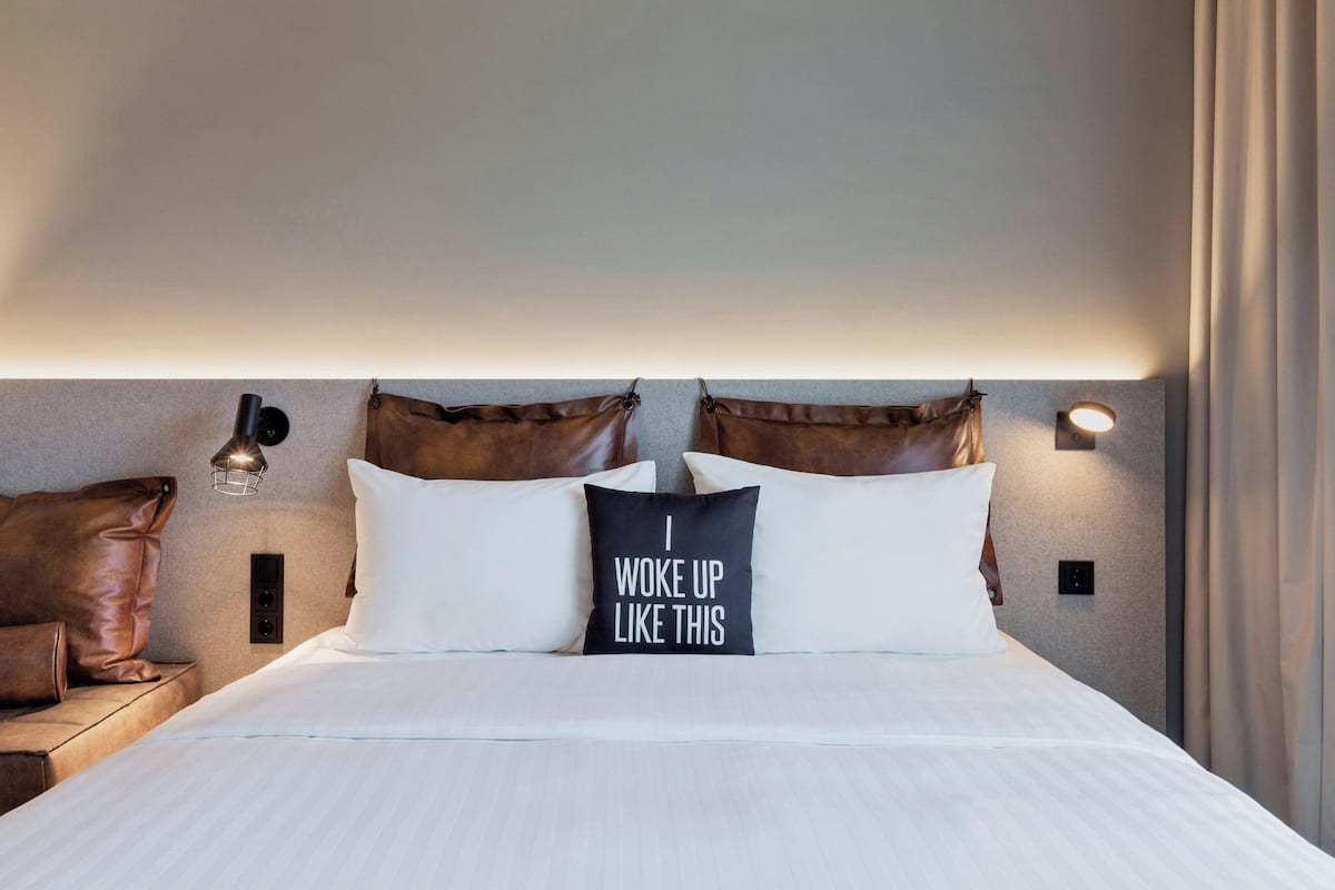 Literie de qualité supérieure, matelas Select Comfort