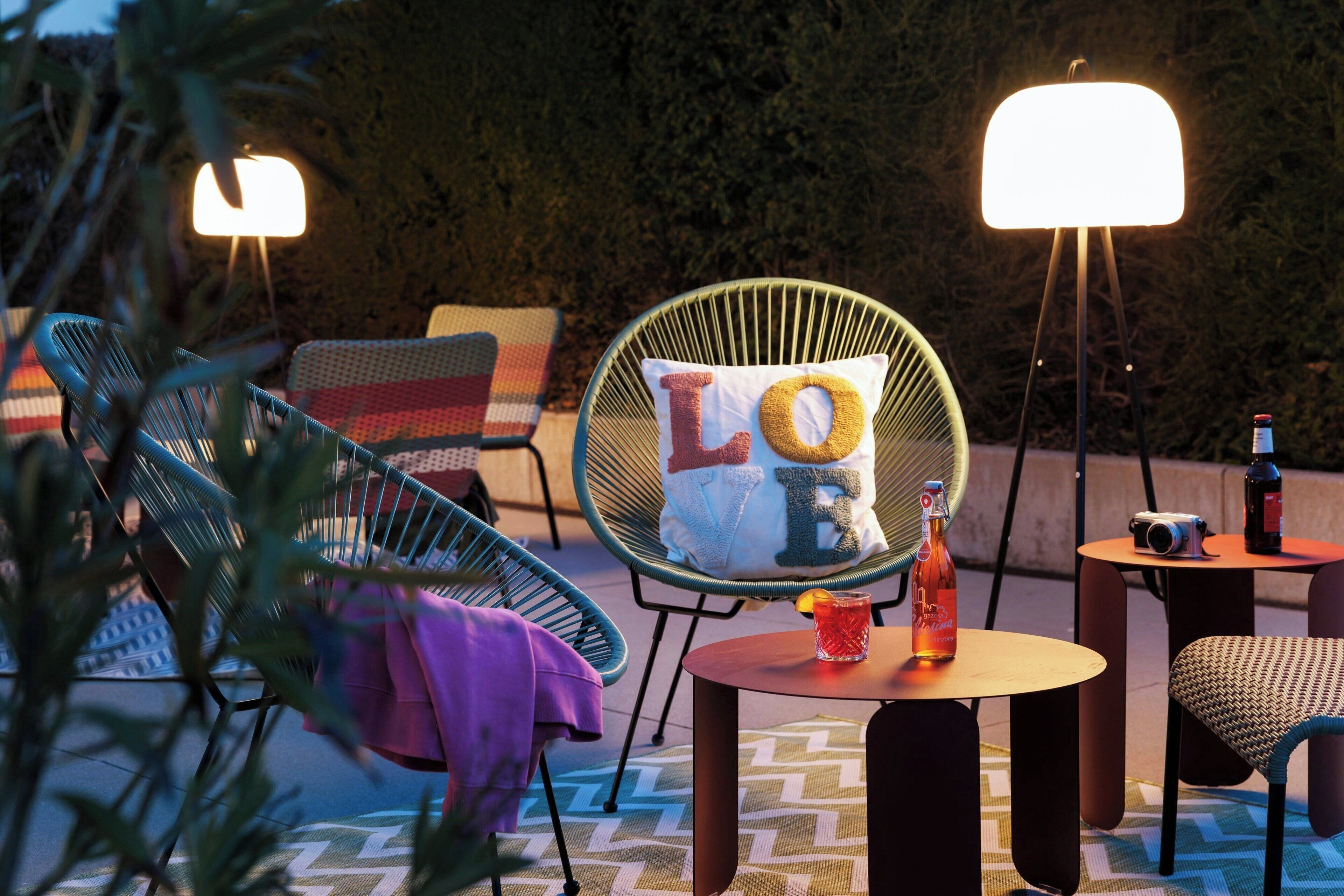 Foto - Moxy Zurich