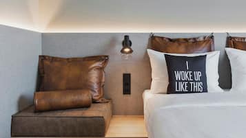 Ropa de cama de alta calidad y colchones Select Comfort