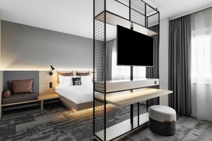 Ropa de cama de alta calidad y colchones Select Comfort 