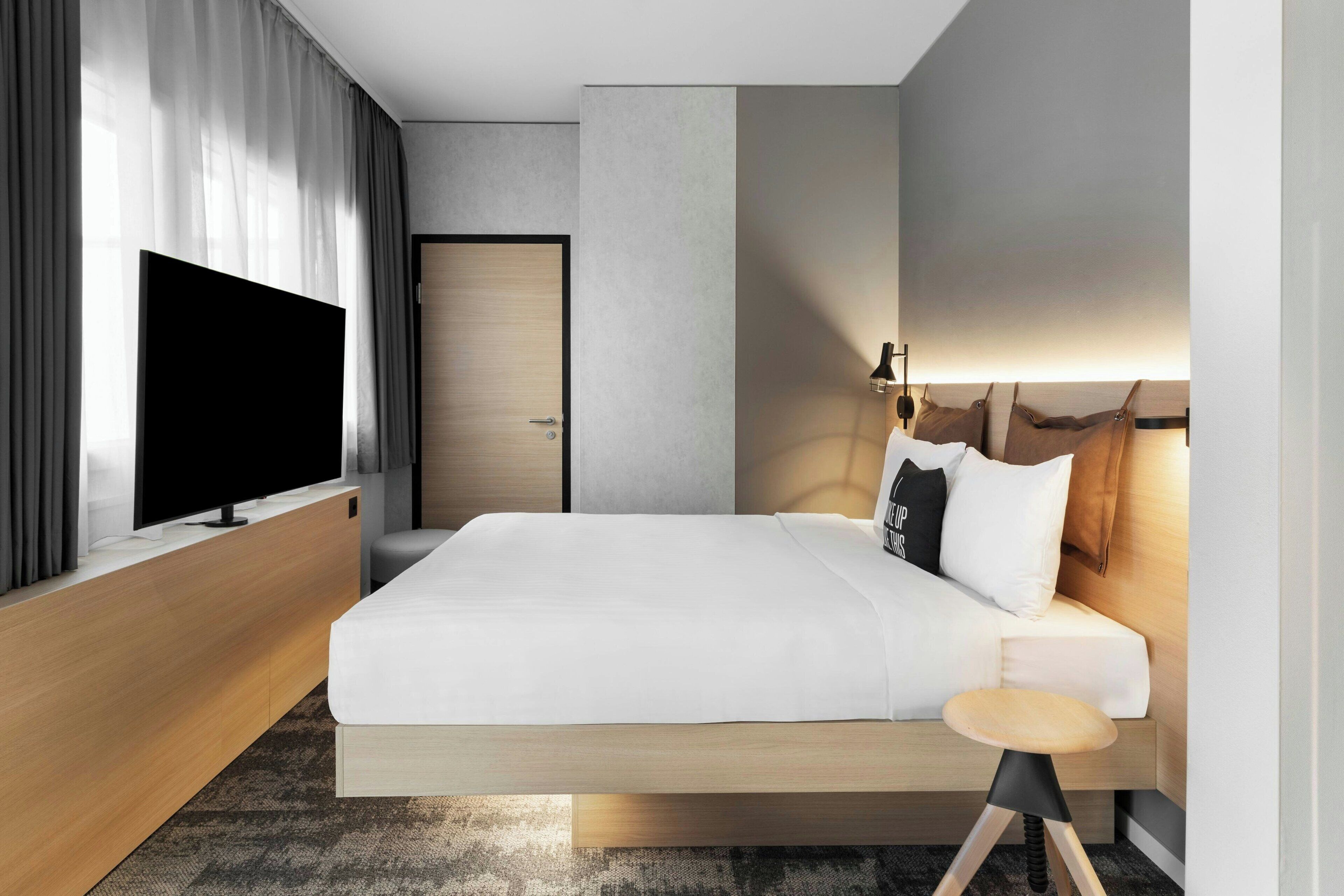 Foto - Moxy Zurich