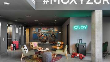 Ăquipement de lâhĂ©bergement