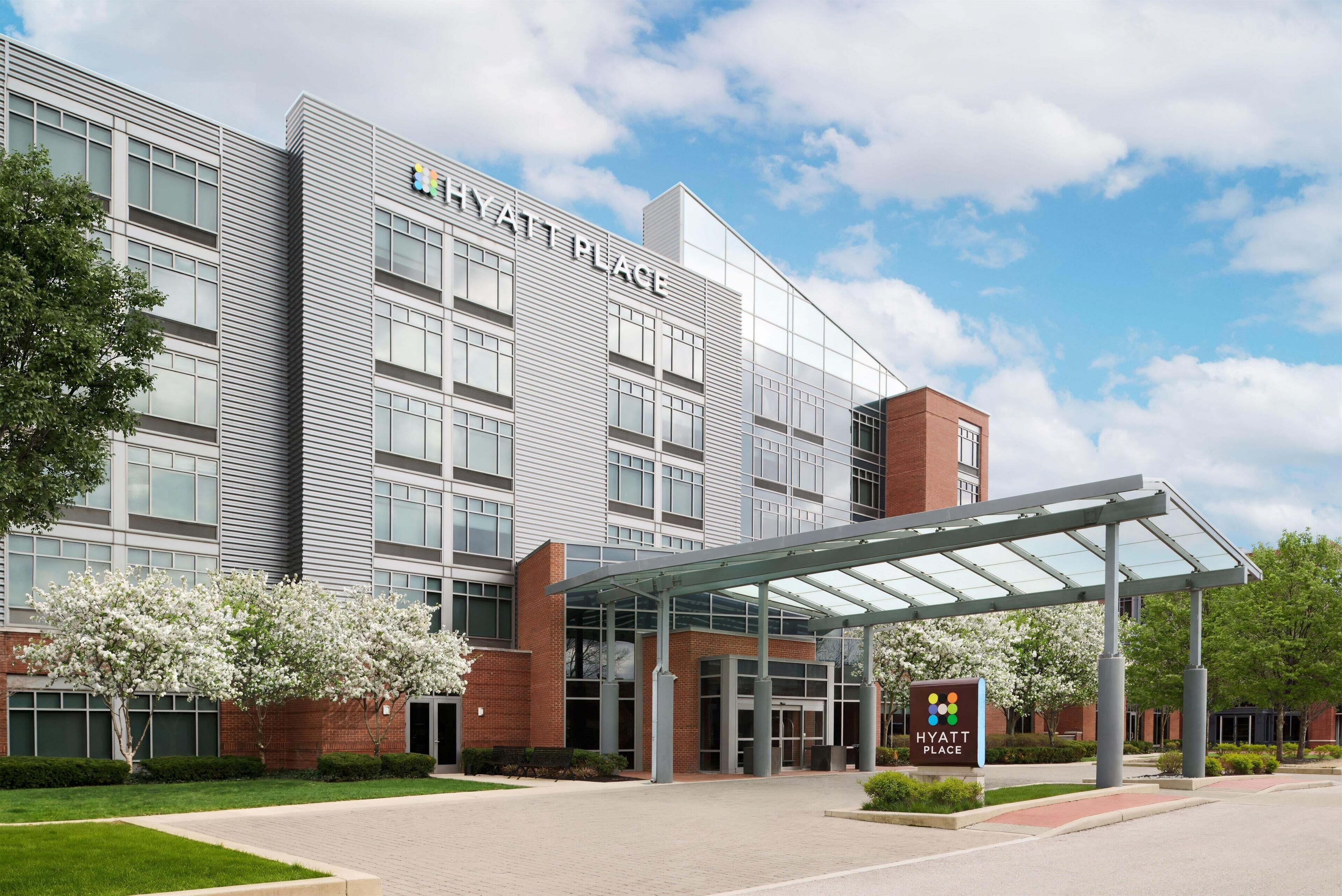 Foto - Hyatt Place Columbus/OSU