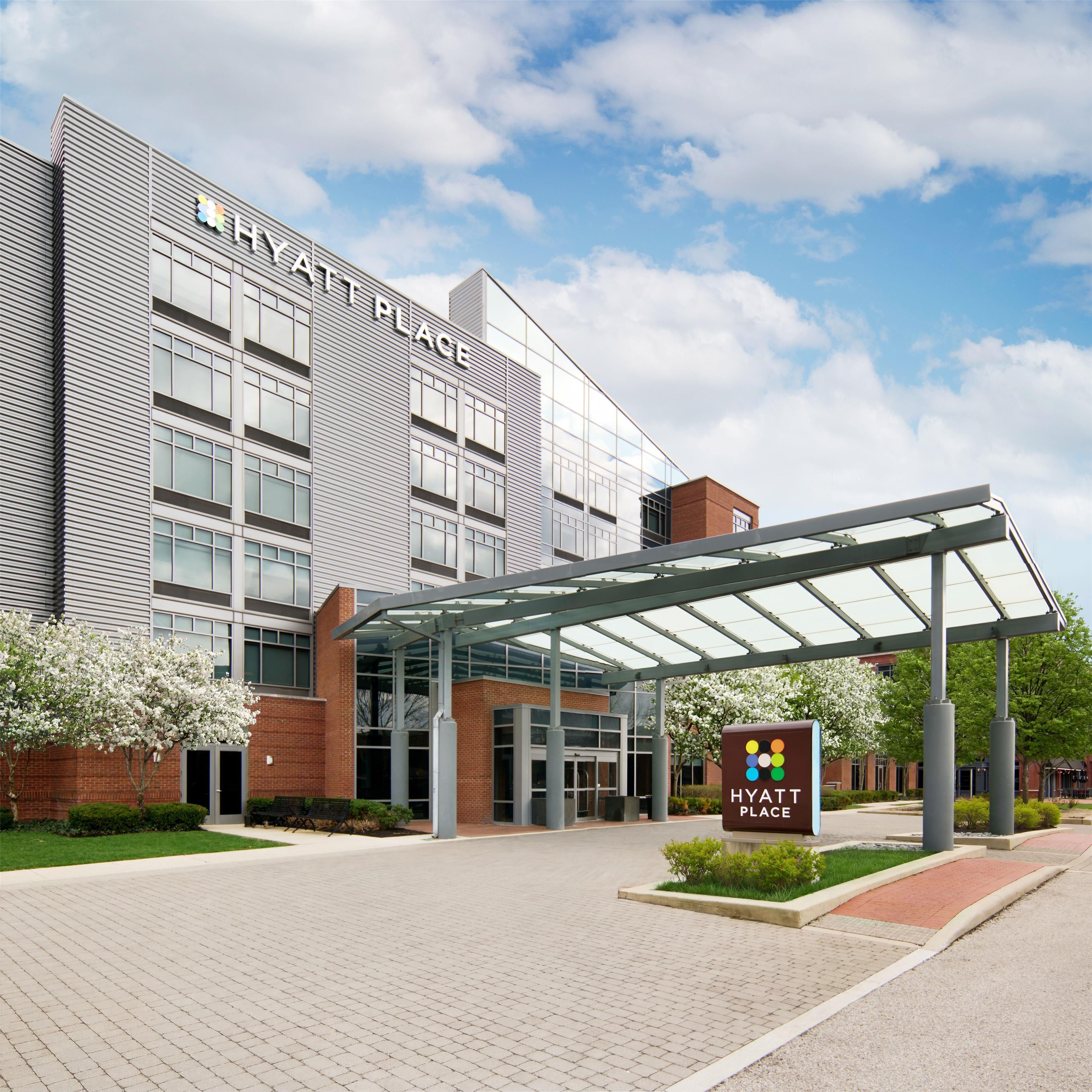 Foto - Hyatt Place Columbus/OSU