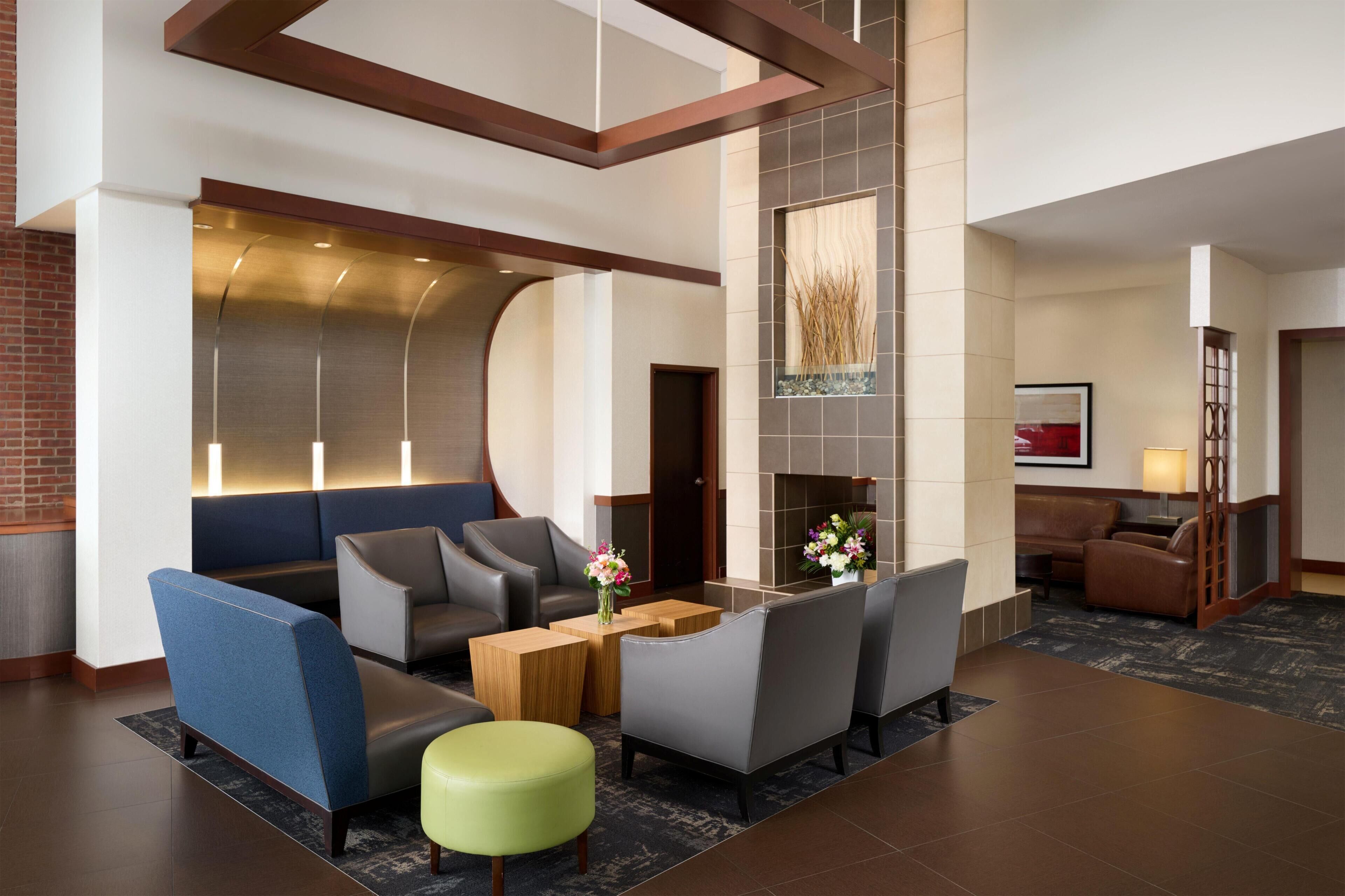 Foto - Hyatt Place Columbus/OSU