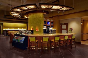 Bar (on property) - Hyatt Place Columbus/OSU (Columbus)