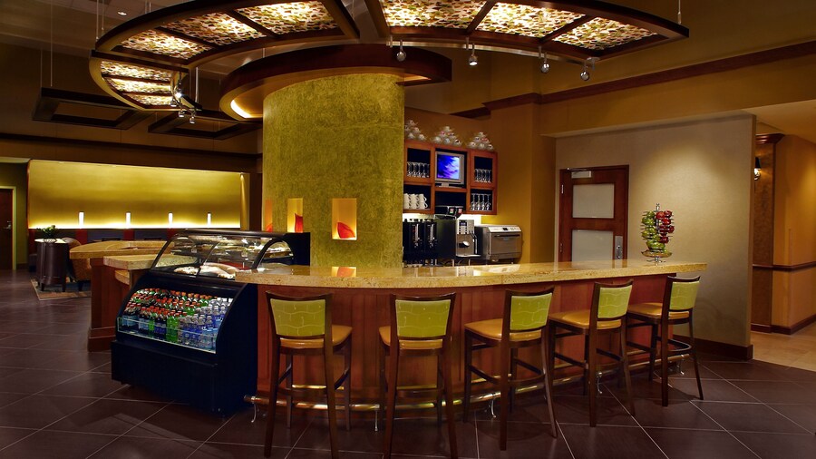 Hyatt Place Columbus/OSU