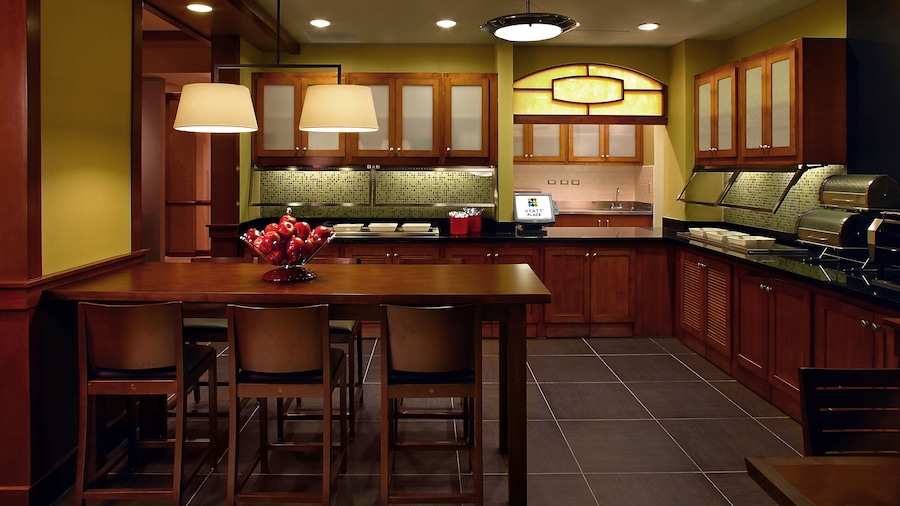 Hyatt Place Columbus/OSU