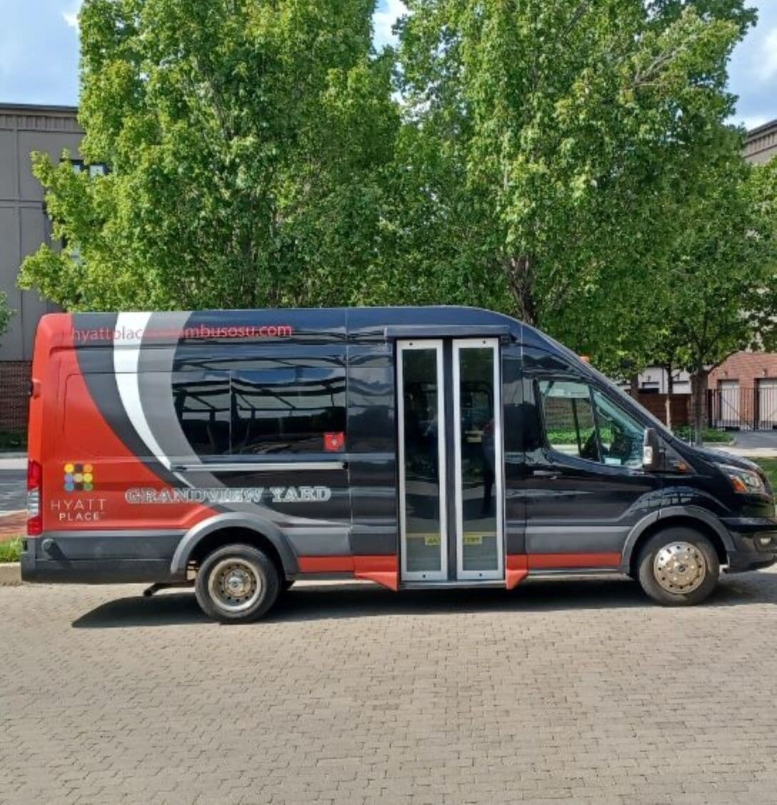 Photo - Hyatt Place Columbus/OSU