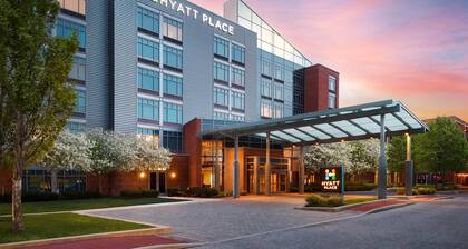 Hyatt Place Columbus/OSU