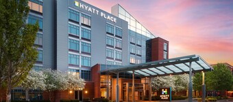 Hyatt Place Columbus/OSU