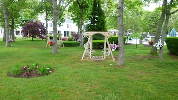 Jardín