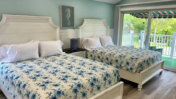 Deluxe Suite | 1 bedroom, premium bedding, individually decorated