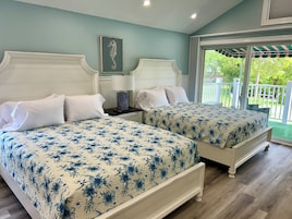 Deluxe Suite | Premium bedding, individually decorated, individually furnished