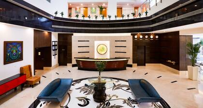 Lemon Tree Hotel, Whitefield, Bangalore