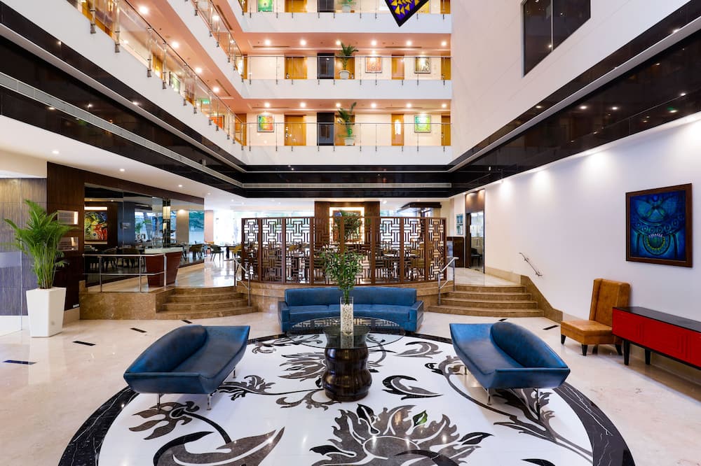 Lemon Tree Hotel, Whitefield, Bangalore