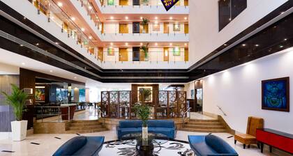 Lemon Tree Hotel, Whitefield, Bangalore