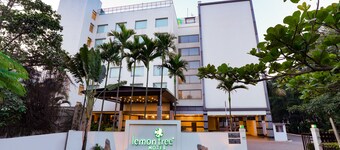 Lemon Tree Hotel, Whitefield, Bangalore