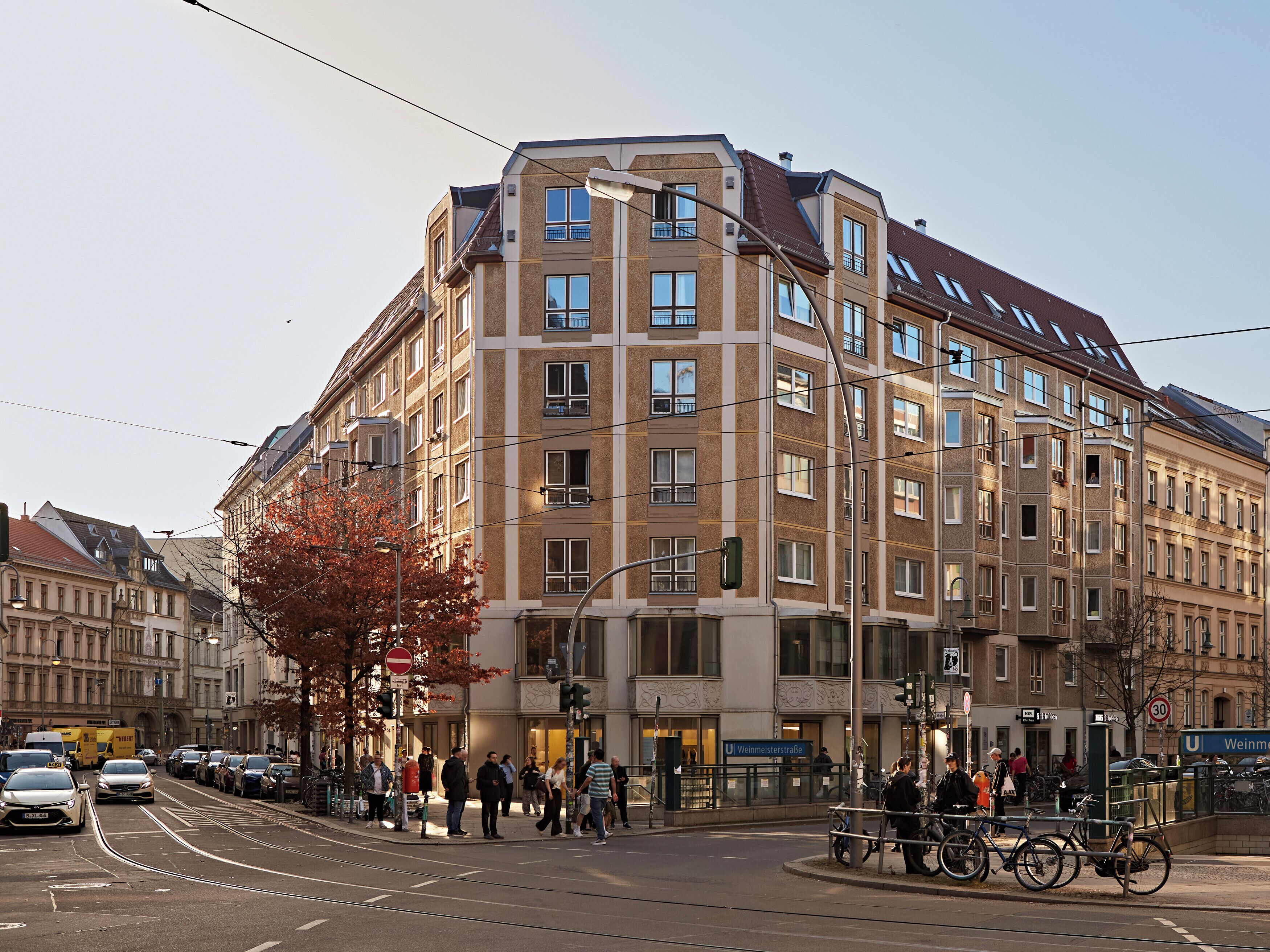 Foto - Numa Berlin Weinmeister