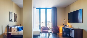 Numa Berlin Weinmeister