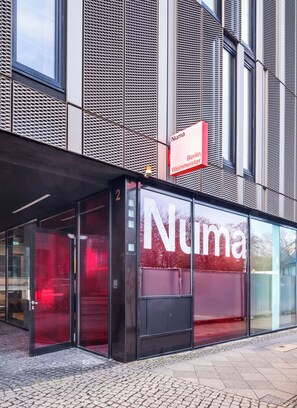 Exterior - Numa Berlin Weinmeister (Berlin)