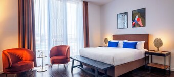 Numa Berlin Weinmeister