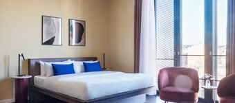 Numa Berlin Weinmeister